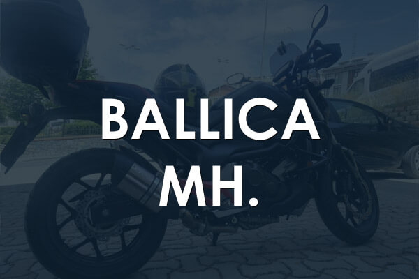 Ballıca Mh.