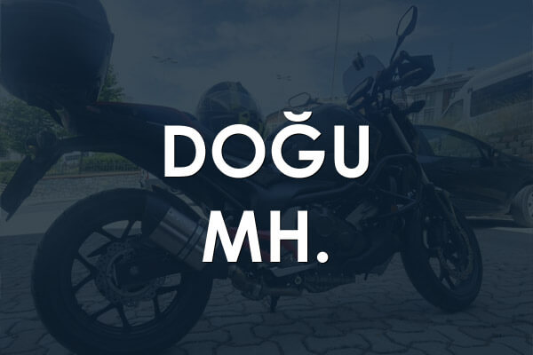 Doğu Mh.